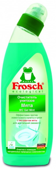 Очиститель универсальный «Мята»