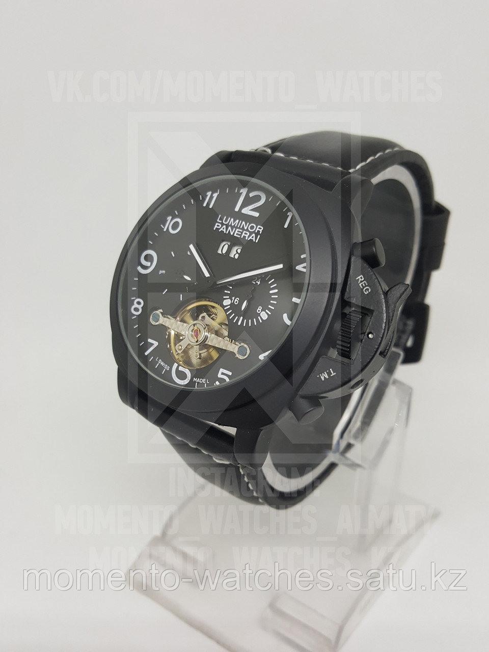 Мужские часы Panerai Automatic