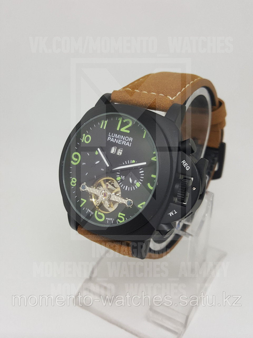 Мужские часы Panerai Automatic