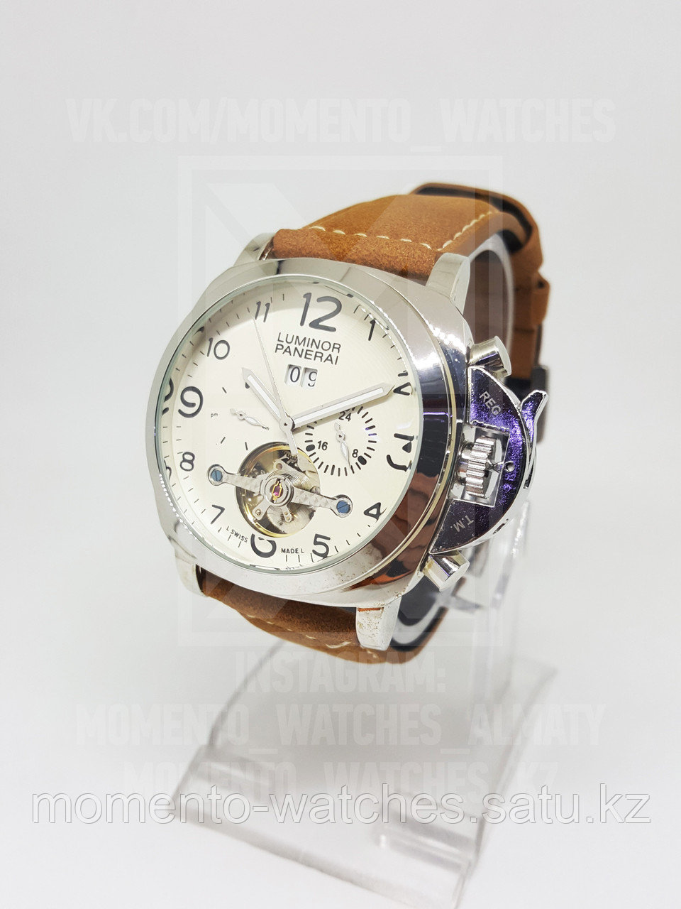 Мужские часы Panerai Automatic