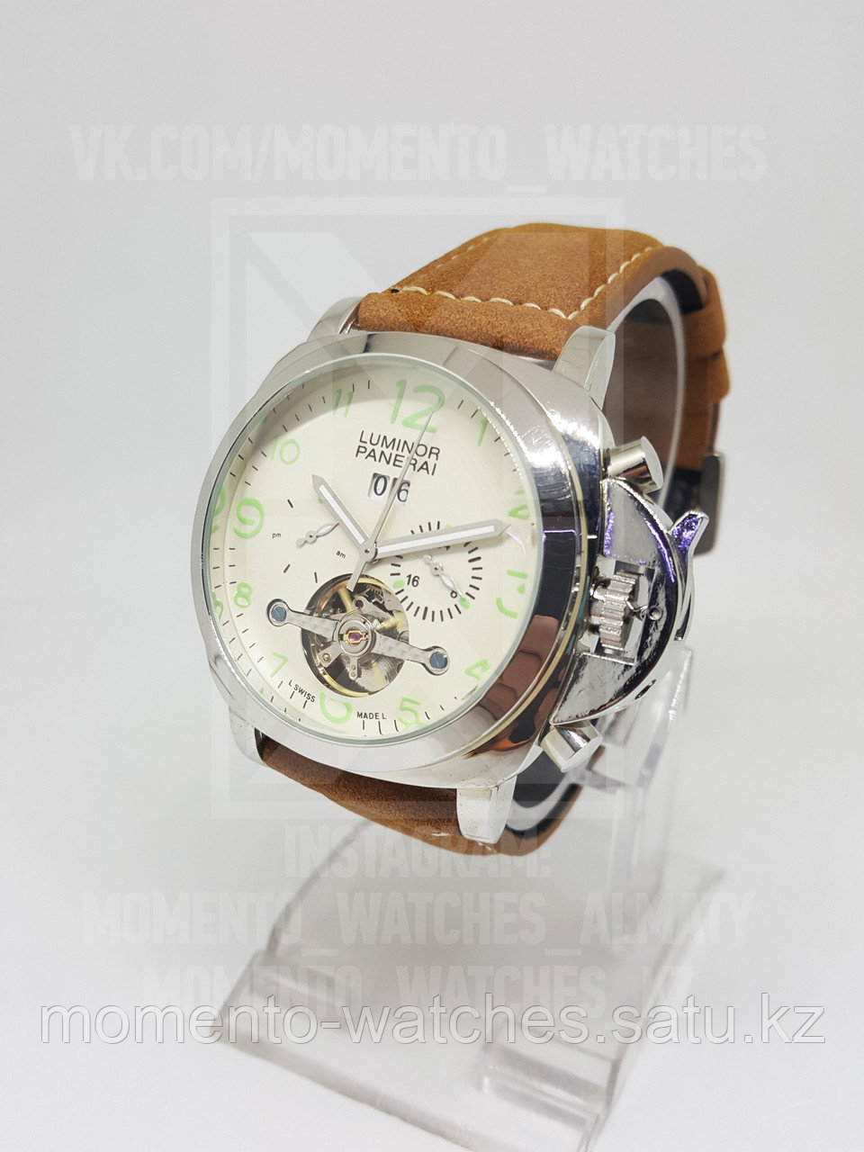 Мужские часы Panerai Automatic