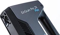 3D сканер Shining 3D EinScan Pro 2x Plus, фото 3