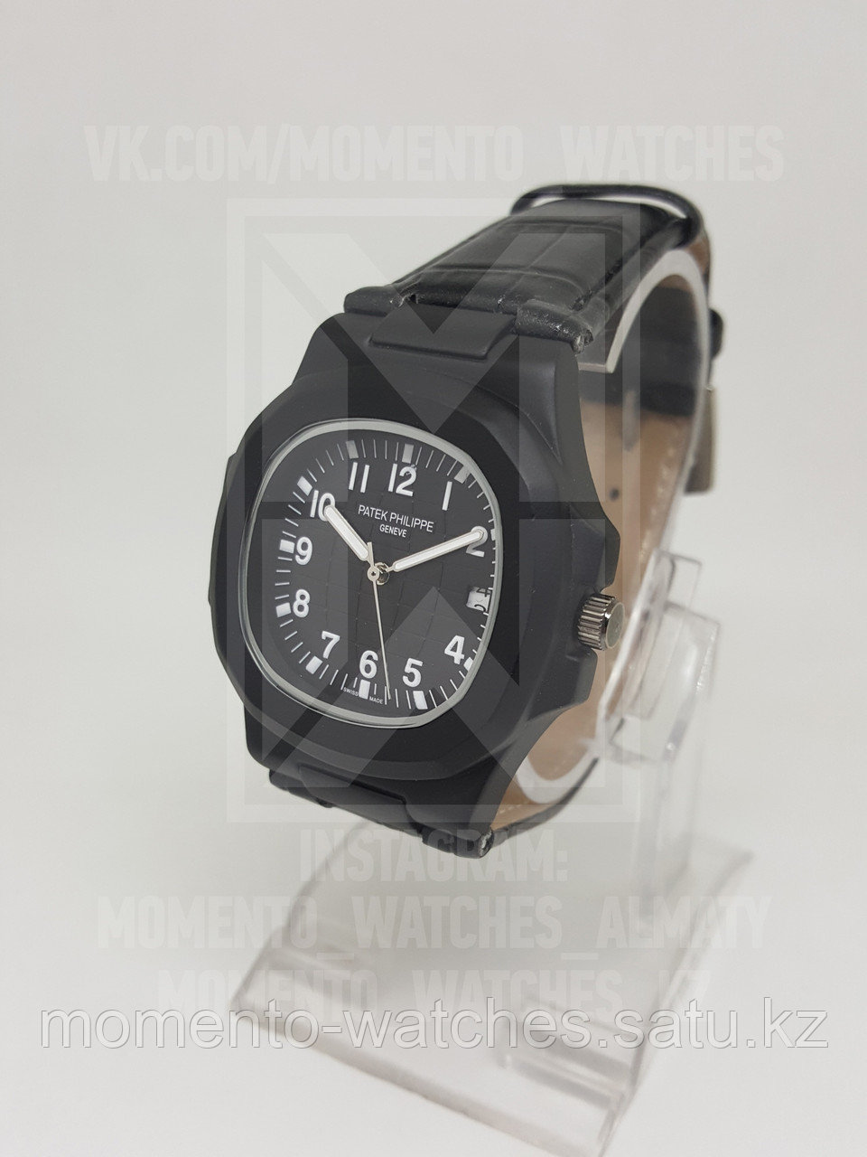 Мужские часы Patek Philippe Nautilus