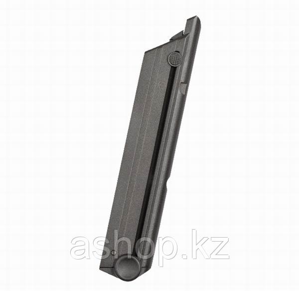Магазин для страйкбольного пистолета ASG Luger P08, Объем: 15 зарядов, (16229)