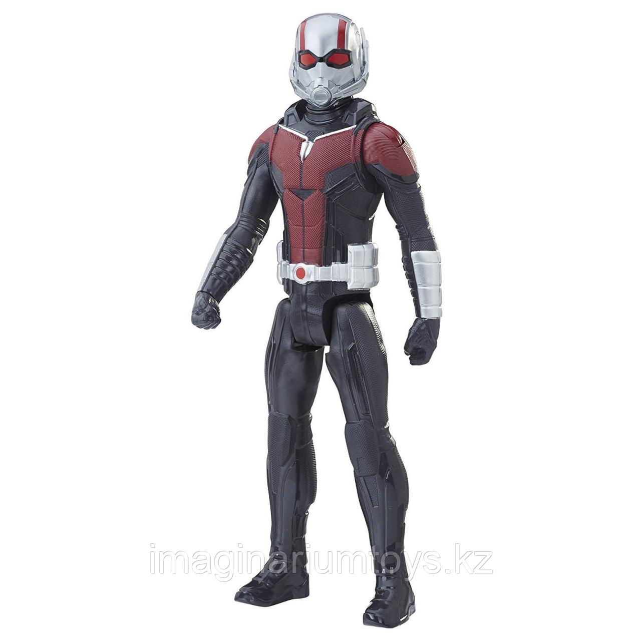 Фигурка Человек-Муравей Ant-Man 30 см