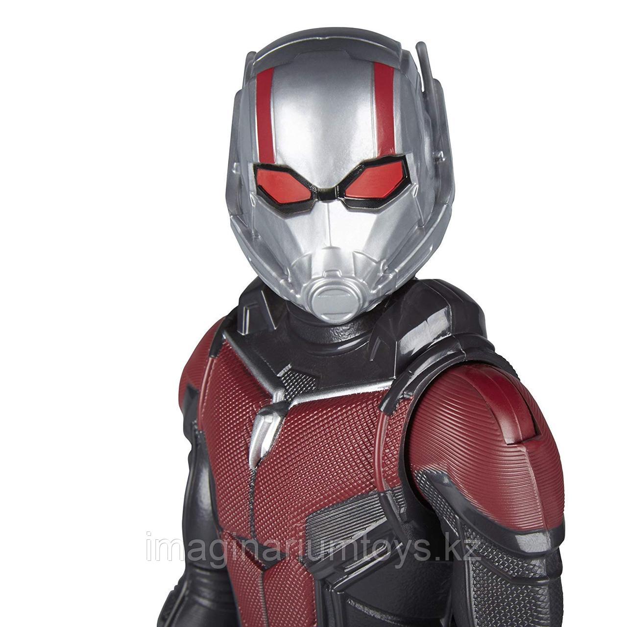 Фигурка Человек-Муравей Ant-Man 30 см - фото 3 - id-p59507948
