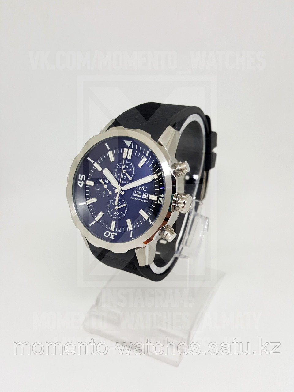 Мужские часы IWC Chronorgaph