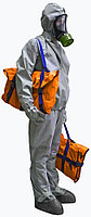 Защитный костюм Л-1