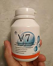 Капсулы для похудения v7