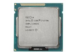 Процессор Intel Core i7-3770, 3.4GHz, S-1155