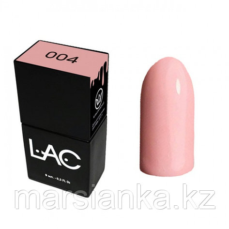 Гель лак LAC 004, 9мл, фото 2