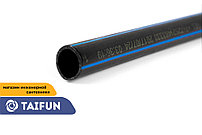 Полиэтиленовая труба - д.20 sdr17 - 2 мм 10 атм.