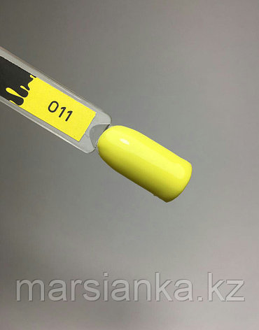 Гель лак LAC 011, 9мл, фото 2