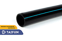 Полиэтиленовая труба - д. 32 sdr17 - 2,3 мм 10 атм.