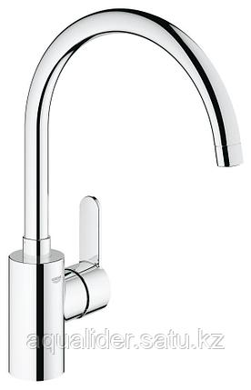 Смеситель кухонный Eurostyle (Grohe), фото 2