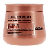 Укрепляющая маска L'Oreal Professionnel Expert Inforcer Masque 250 мл., фото 2