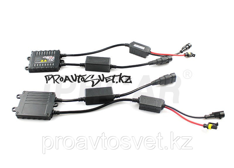 Блок розжига ксенон IPH 6 canbus ballasts - фото 1 - id-p59508962