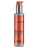 Укрепляющая ночная сыворотка L'Oreal Expert Inforcer Anti-Breakage Overnight Serum-Gel 150 мл.