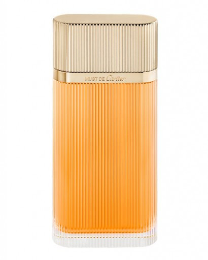 Туалетная вода Cartier Must de Cartier (Оригинал - Франция)