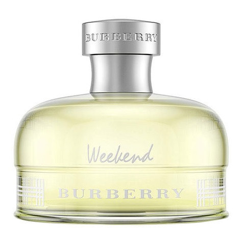 Парфюм Burberry Weekend For Women (Оригинал - Англия)