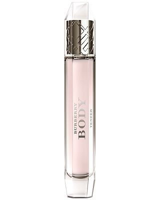 Туалетная вода Body Tender Burberry (Оригинал - Англия)