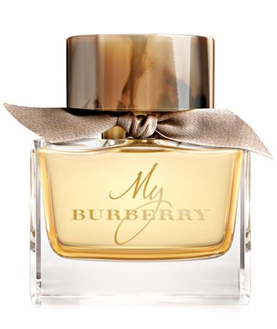 Парфюм My Burberry Burberry (Оригинал - Англия)