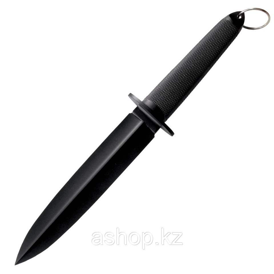 Нож тренировочный Cold Steel FGX Tai Pan, Общая длина: 330 мм мм, Толщина лезвия: 0,95 см, Длина клинка: 190 м
