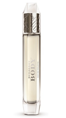 Туалетная вода Burberry Body (Оригинал - Англия)