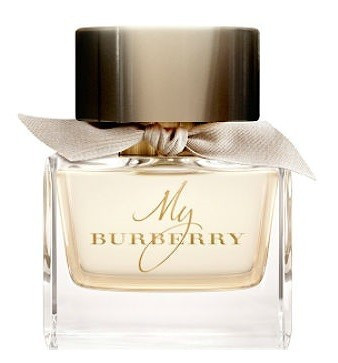 Туалетная вода My Burberry (Оригинал - Англия)