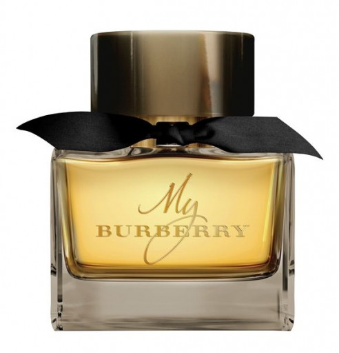 Парфюм Burberry My Burberry Black (Оригинал - Англия)