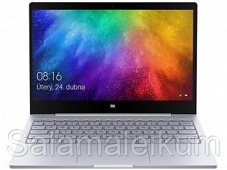 Ноутбук Xiaomi Mi Air 13,3" FHD/i5-8250U/8Gb/256Gb Silver (JYU4052CN)
