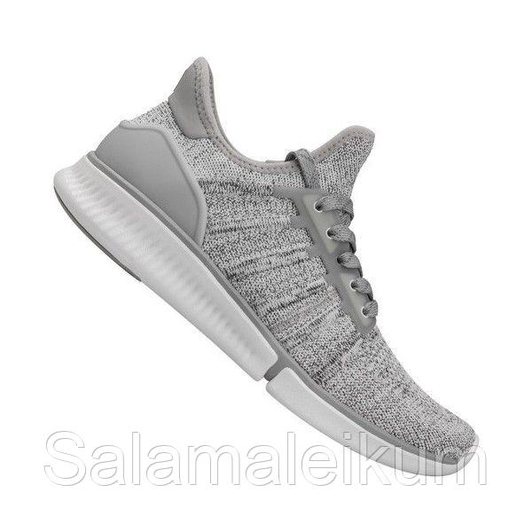 Умные кроссовки Xiaomi cерые (size 42)