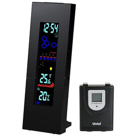 Цифровая метеостанция Uniel