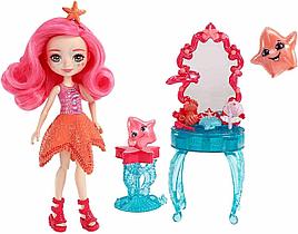 Кукла Enchantimals Морские подружки Старлинг