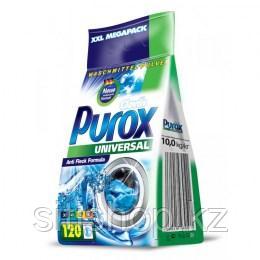 Purox германский бесфосфатный порошок