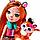 Кукла Enchantimals Танзи тигр, фото 4
