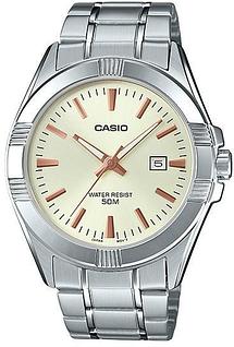 Наручные  часы Casio MTP-1308D-9AVDF