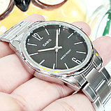 Наручные часы Casio MTP-V005D-1B, фото 4