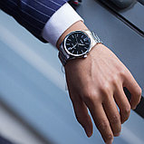 Наручные часы Casio MTP-V005D-1B, фото 6