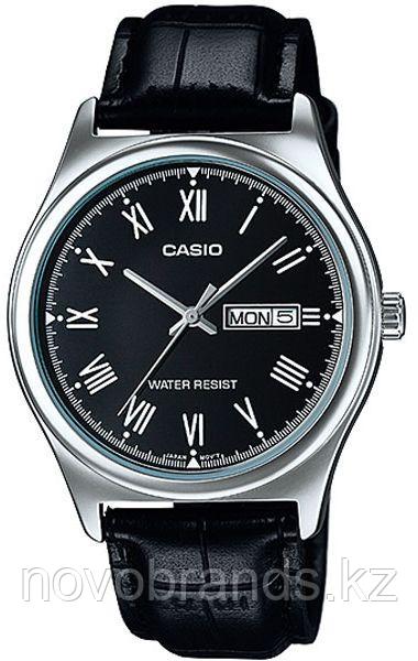 Наручные часы Casio MTP-V006L-1B