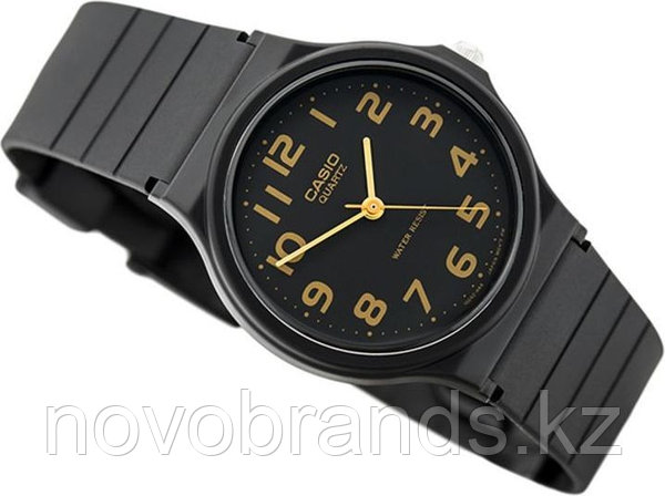 Casio MQ 24 1B2 Novobrands Casio Casio pro trek G Shock