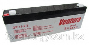 Аккумуляторная батарея Ventura GP 12-2.3