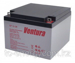Аккумуляторная батарея Ventura GP 12-26