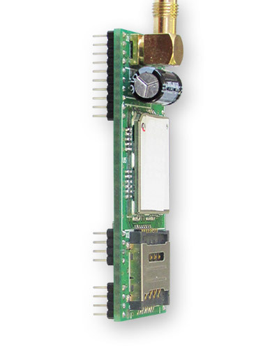 Модуль Астра-GSM (Проксима) - фото 2 - id-p59516530