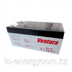 Аккумуляторная батарея Ventura GP 12-3.3