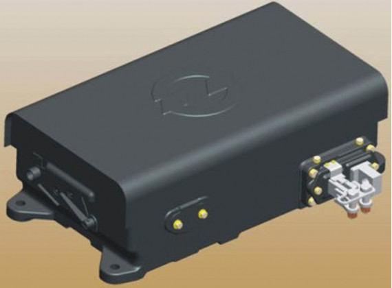 Стрелочный электропривод к устройствам заграждения переездным ЭП УЗП - фото 1 - id-p59516578