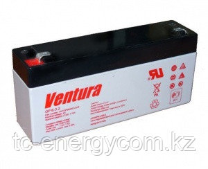 Аккумуляторная батарея Ventura GP 6-3.2