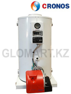 Котел жидкотопливный напольный Cronos BB-3035 RD (Кронос)