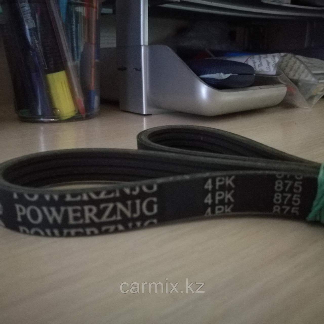 Ремень ГУРа RX330, CAMRY, POWERZNJG, КИТАЙ