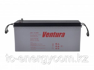 Аккумуляторная батарея Ventura GPL 12-200